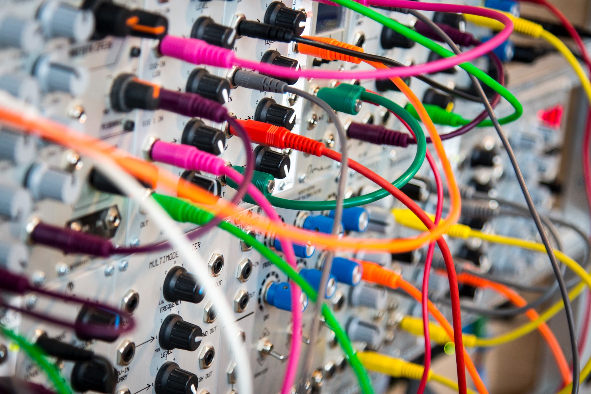 Cables